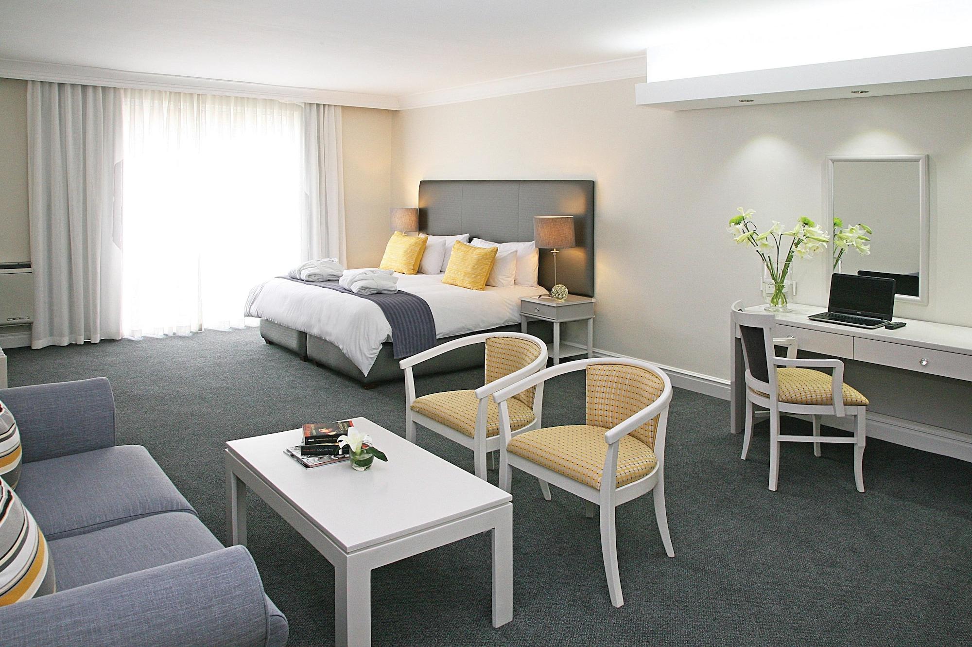 Hotel Hollow On The Square Cape Town