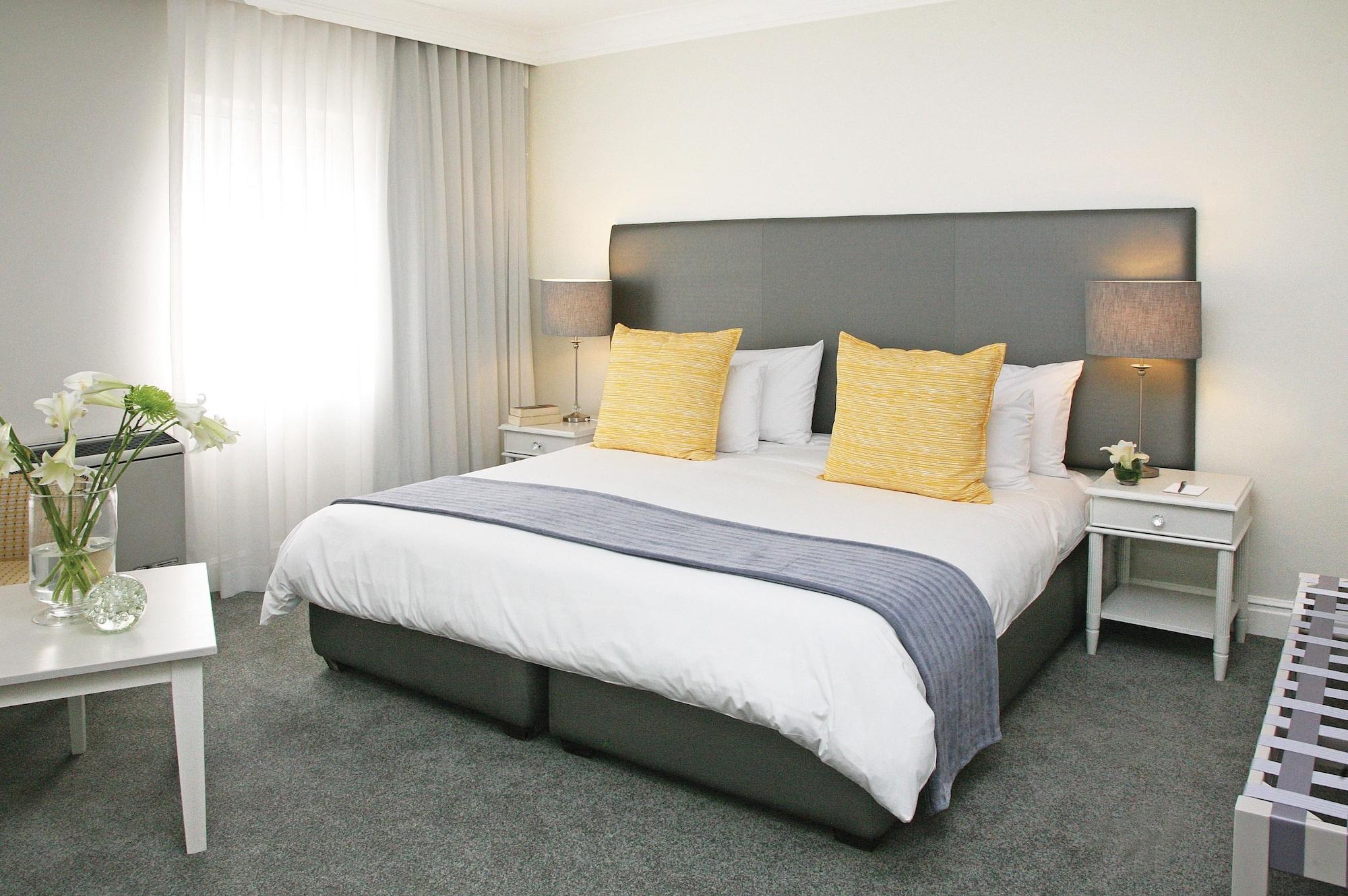 Hotel Hollow On The Square Cape Town