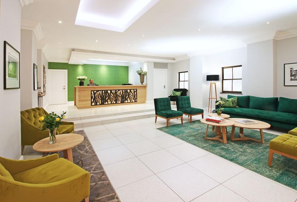 Hotel Hollow On The Square Cape Town