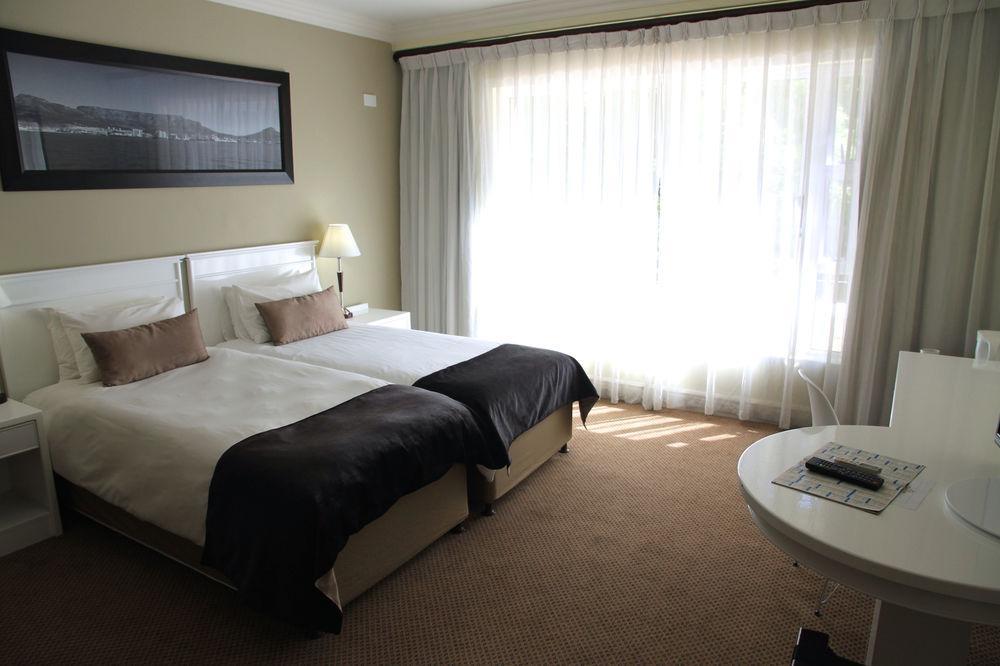 Hotel Hollow On The Square Cape Town