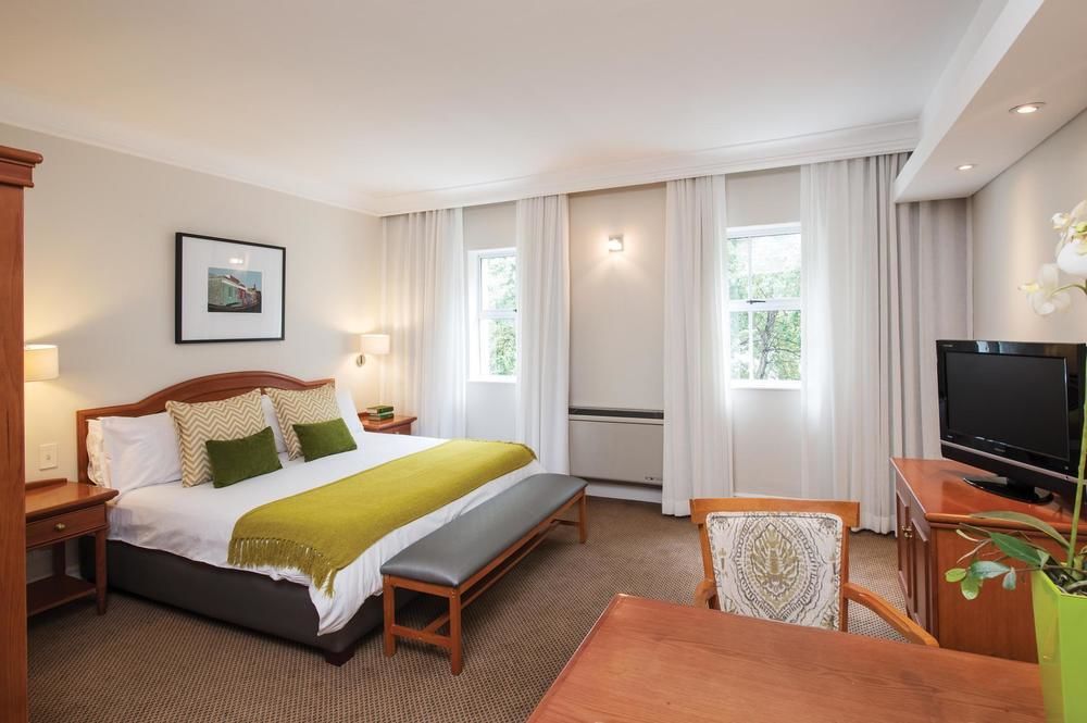 Hollow On The Square Hotel Cape Town
