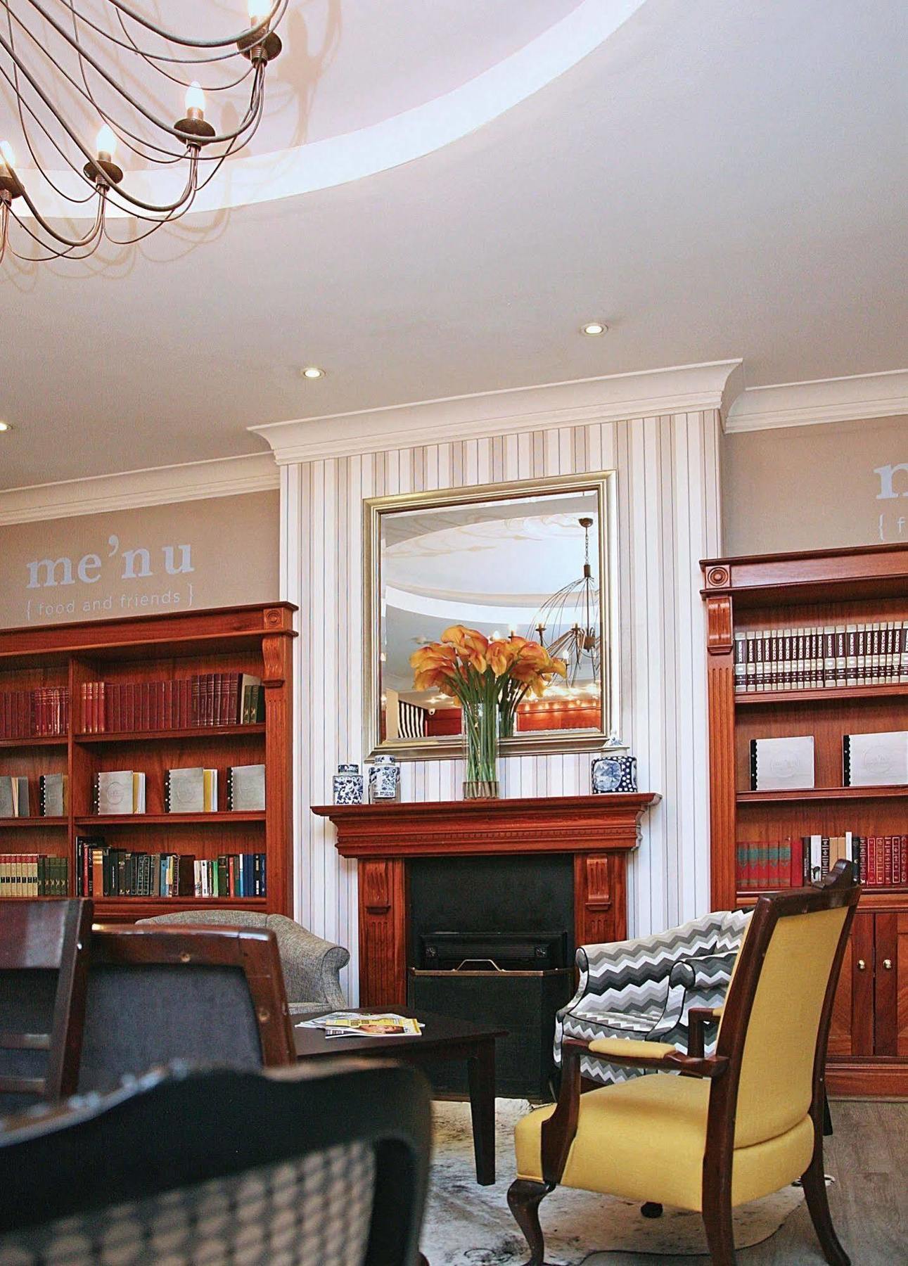 Hotel Hollow On The Square Cape Town