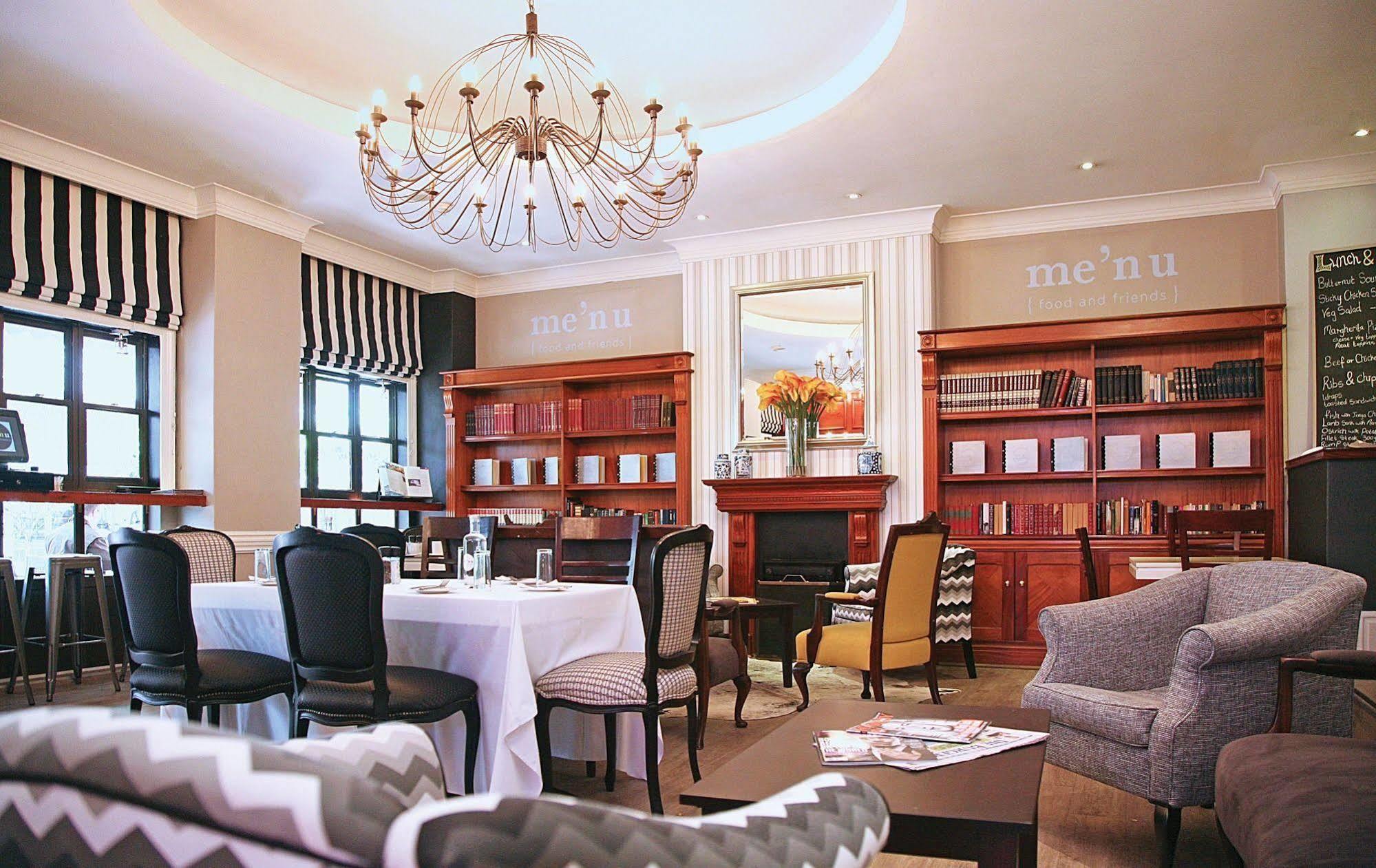 Hollow On The Square Hotel Cape Town