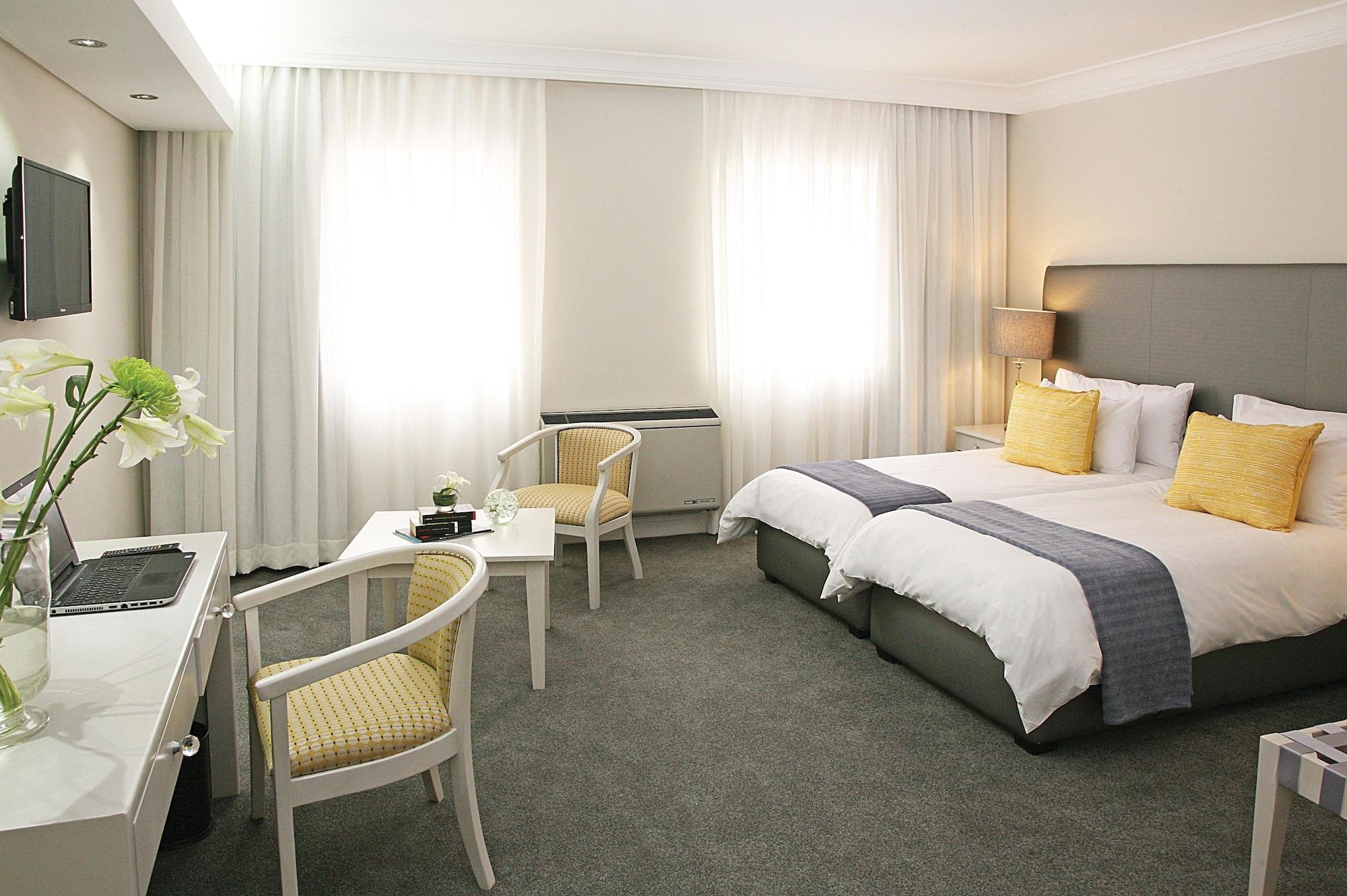 Hotel Hollow On The Square 4*