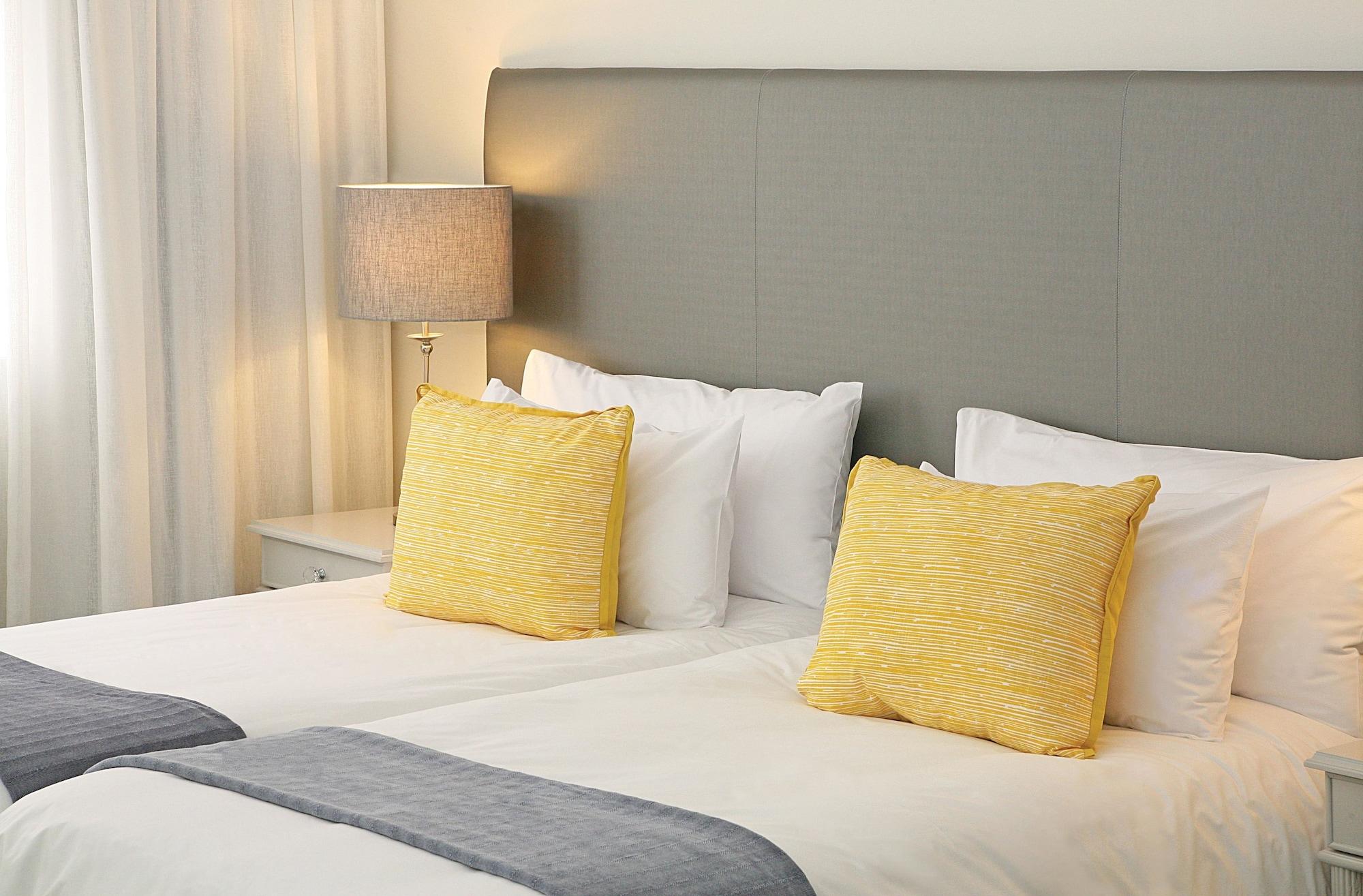 Hollow On The Square Hotel Cape Town