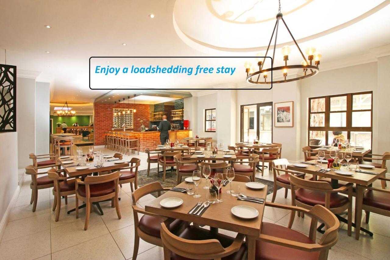 Hollow On The Square 4* Cape Town