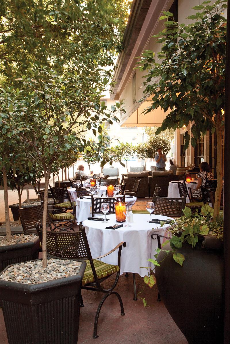 Hotel Hollow On The Square Cape Town