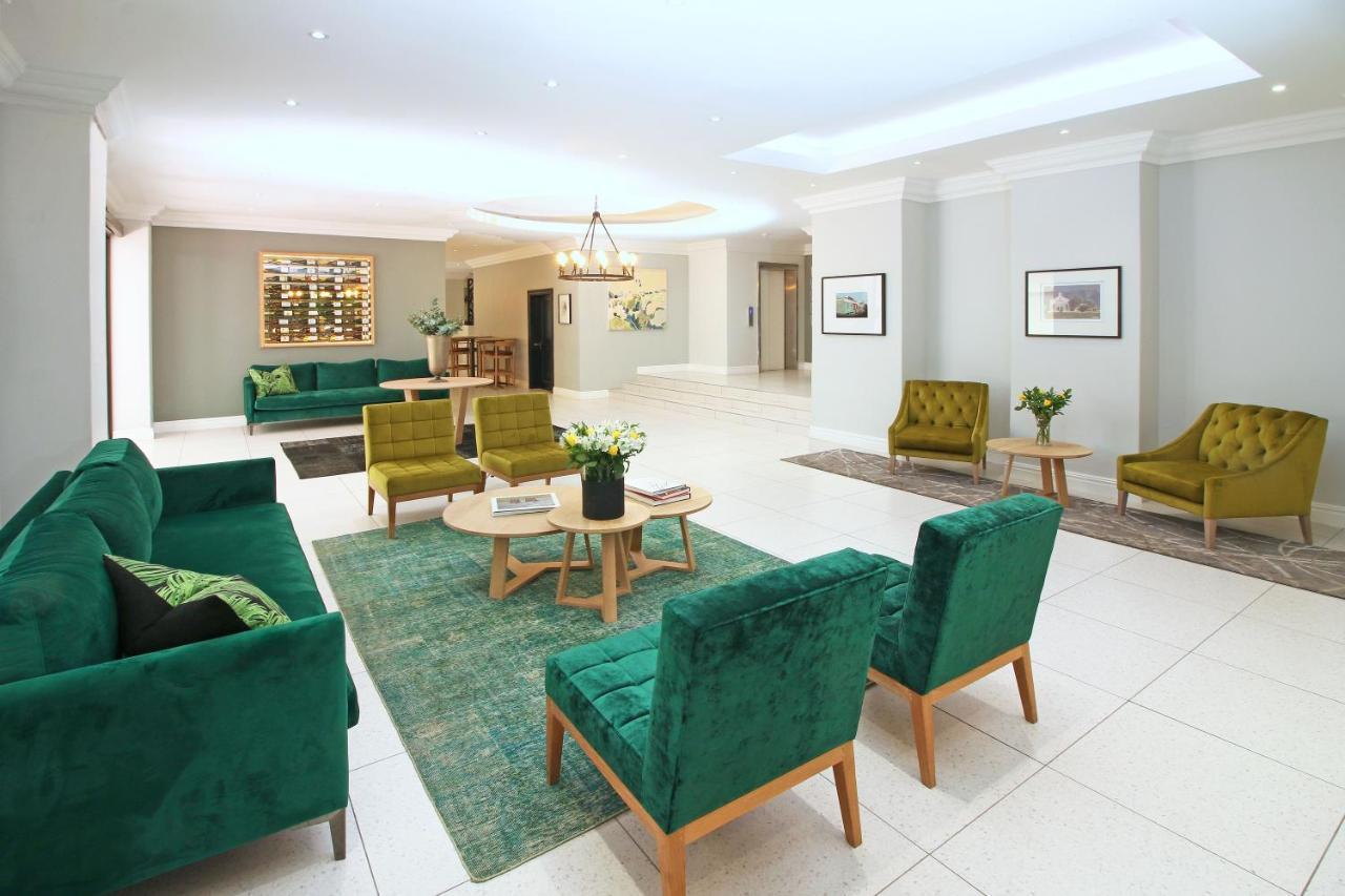 Hotel Hollow On The Square Cape Town